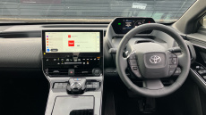 Toyota bZ4X 150kW Motion 71.4kWh 5dr Auto [11kW] Electric Hatchback